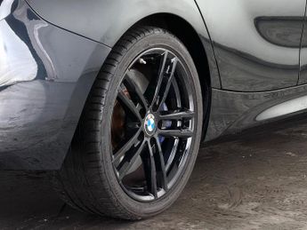 BMW 1 Series 1.5 118i M Sport Shadow Edition Auto Euro 6 (s/s) 5dr