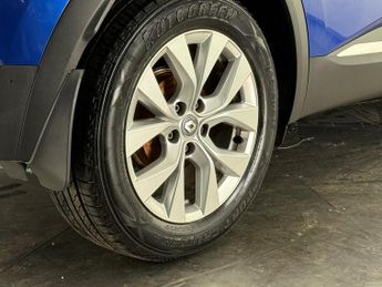 Renault Captur 1.3 TCe Iconic EDC Euro 6 (s/s) 5dr