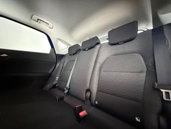 Renault Captur 1.3 TCe Iconic EDC Euro 6 (s/s) 5dr