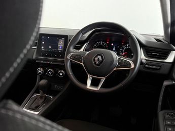 Renault Captur 1.3 TCe Iconic EDC Euro 6 (s/s) 5dr