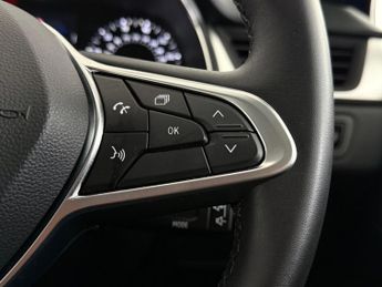 Renault Captur 1.3 TCe Iconic EDC Euro 6 (s/s) 5dr