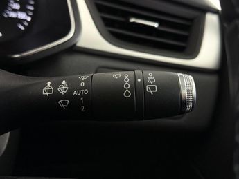 Renault Captur 1.3 TCe Iconic EDC Euro 6 (s/s) 5dr