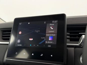 Renault Captur 1.3 TCe Iconic EDC Euro 6 (s/s) 5dr