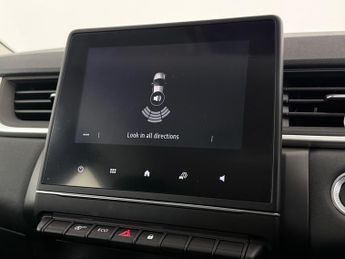 Renault Captur 1.3 TCe Iconic EDC Euro 6 (s/s) 5dr