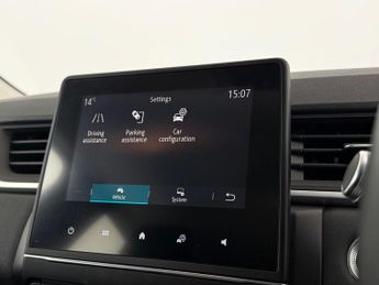 Renault Captur 1.3 TCe Iconic EDC Euro 6 (s/s) 5dr