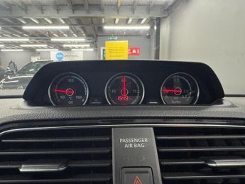 Volkswagen Scirocco 2.0 TDI BlueMotion Tech R-Line DSG Euro 6 (s/s) 3dr