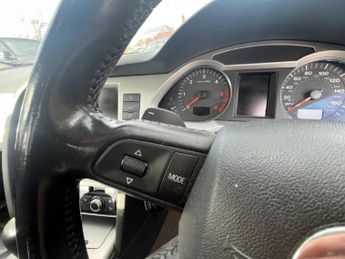 Audi A6 Allroad 2.7 TDI quattro 5dr