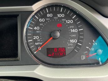 Audi A6 Allroad 2.7 TDI quattro 5dr