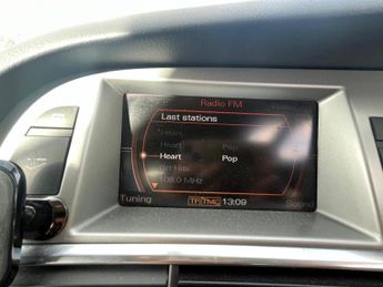 Audi A6 Allroad 2.7 TDI quattro 5dr