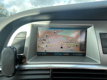 Audi A6 Allroad 2.7 TDI quattro 5dr