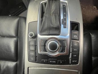 Audi A6 Allroad 2.7 TDI quattro 5dr