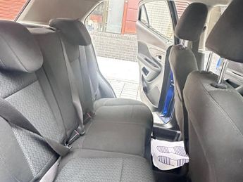 Vauxhall Mokka X 1.4i Turbo Design Nav Auto Euro 6 5dr