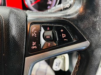 Vauxhall Astra 2.0 CDTi SE Sports Tourer Auto Euro 5 5dr