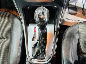 Vauxhall Astra 2.0 CDTi SE Sports Tourer Auto Euro 5 5dr