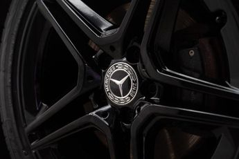 Mercedes-Benz A Class 1.3 A200 AMG Line (Premium Plus) 7G-DCT Euro 6 (s/s) 5dr