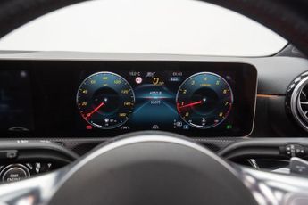 Mercedes-Benz A Class 1.3 A200 AMG Line (Premium Plus) 7G-DCT Euro 6 (s/s) 5dr