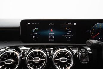 Mercedes-Benz A Class 1.3 A200 AMG Line (Premium Plus) 7G-DCT Euro 6 (s/s) 5dr