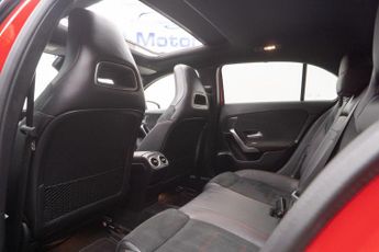 Mercedes-Benz A Class 1.3 A200 AMG Line (Premium Plus) 7G-DCT Euro 6 (s/s) 5dr