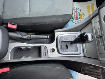 Ford Focus 1.6 Zetec 5dr