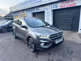 Ford Kuga 1.5 TDCi ST-Line Euro 6 (s/s) 5dr
