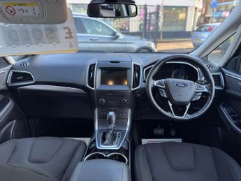 Ford S-Max 2.0 TDCi Titanium Powershift Euro 6 (s/s) 5dr