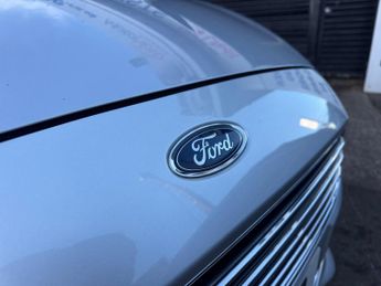 Ford S-Max 2.0 TDCi Titanium Powershift Euro 6 (s/s) 5dr