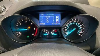 Ford Kuga 2.0 TDCi Titanium Powershift AWD Euro 5 5dr