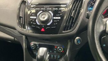 Ford Kuga 2.0 TDCi Titanium Powershift AWD Euro 5 5dr