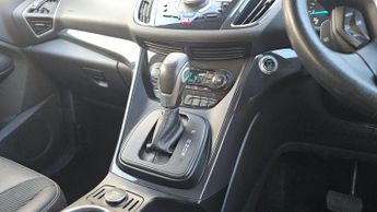 Ford Kuga 2.0 TDCi Titanium Powershift AWD Euro 5 5dr