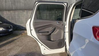 Ford Kuga 2.0 TDCi Titanium Powershift AWD Euro 5 5dr