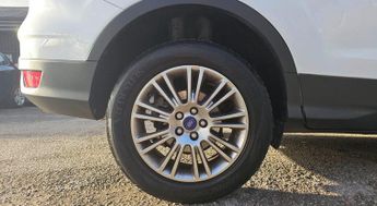 Ford Kuga 2.0 TDCi Titanium Powershift AWD Euro 5 5dr