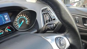 Ford Kuga 2.0 TDCi Titanium Powershift AWD Euro 5 5dr