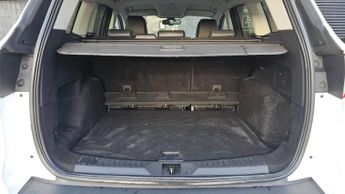 Ford Kuga 2.0 TDCi Titanium Powershift AWD Euro 5 5dr