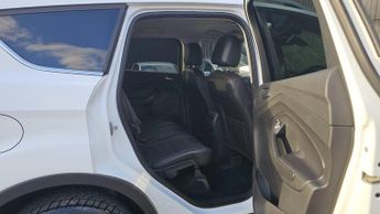 Ford Kuga 2.0 TDCi Titanium Powershift AWD Euro 5 5dr