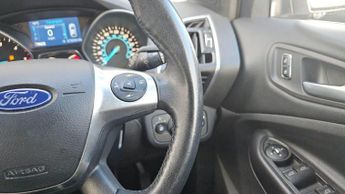 Ford Kuga 2.0 TDCi Titanium Powershift AWD Euro 5 5dr