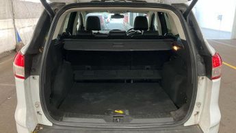 Ford Kuga 2.0 TDCi Titanium Powershift AWD Euro 5 5dr