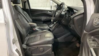 Ford Kuga 2.0 TDCi Titanium Powershift AWD Euro 5 5dr