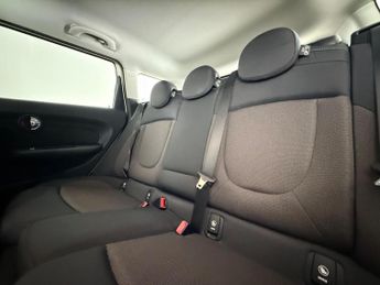 MINI Clubman 1.5 Cooper Auto Euro 6 (s/s) 6dr