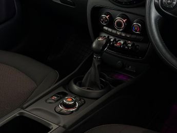 MINI Clubman 1.5 Cooper Auto Euro 6 (s/s) 6dr