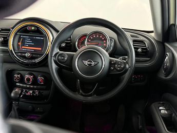 MINI Clubman 1.5 Cooper Auto Euro 6 (s/s) 6dr