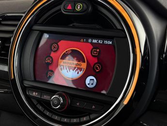 MINI Clubman 1.5 Cooper Auto Euro 6 (s/s) 6dr