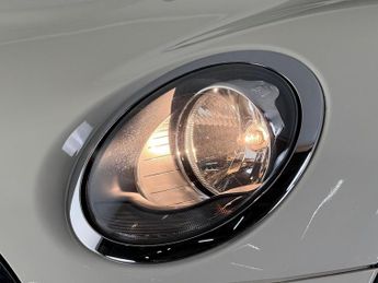 MINI Clubman 1.5 Cooper Auto Euro 6 (s/s) 6dr