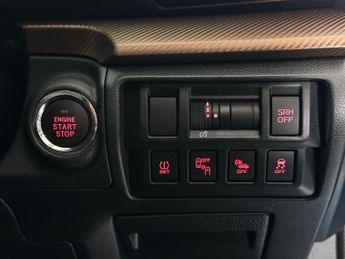 Subaru XV 2.0 i e-Boxer SE Premium Lineartronic 4WD Euro 6 (s/s) 5dr