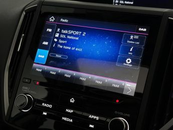 Subaru XV 2.0 i e-Boxer SE Premium Lineartronic 4WD Euro 6 (s/s) 5dr