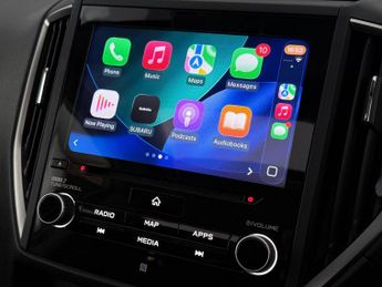 Subaru XV 2.0 i e-Boxer SE Premium Lineartronic 4WD Euro 6 (s/s) 5dr