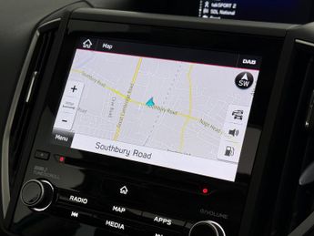 Subaru XV 2.0 i e-Boxer SE Premium Lineartronic 4WD Euro 6 (s/s) 5dr