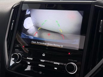 Subaru XV 2.0 i e-Boxer SE Premium Lineartronic 4WD Euro 6 (s/s) 5dr