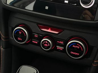 Subaru XV 2.0 i e-Boxer SE Premium Lineartronic 4WD Euro 6 (s/s) 5dr