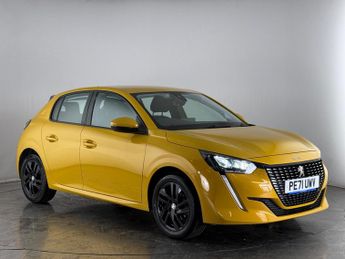 Peugeot 208 1.2 PureTech Active Premium Euro 6 (s/s) 5dr