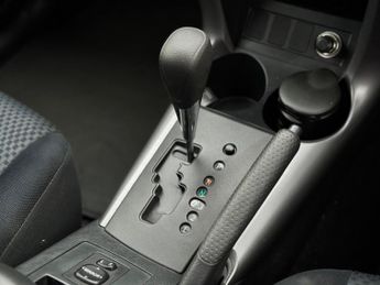 Toyota RAV4 2.0 XT3 4WD 5dr